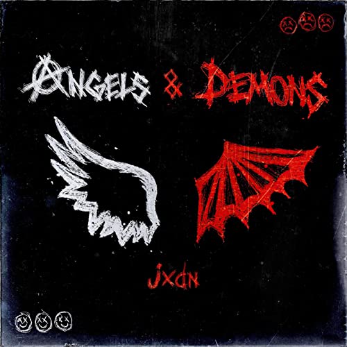 Jxdn – Angels and Demons (Instrumental)